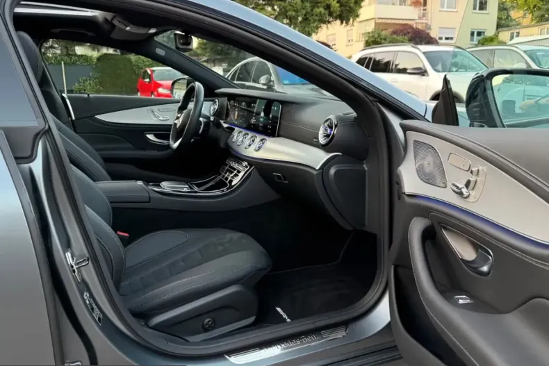 Mercedes-Benz CLS 300 (Clasa CLS) din 2022 cu 76.000 km - oferta MER203186 - foto 12