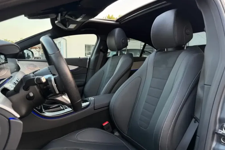 Mercedes-Benz CLS 300 (Clasa CLS) din 2022 cu 76.000 km - oferta MER203186 - foto 14