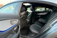 Mercedes-Benz CLS 300 (Clasa CLS) din 2022 cu 76.000 km - oferta MER203186 - foto 16