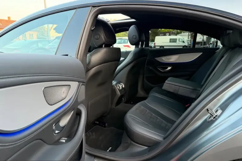 Mercedes-Benz CLS 300 (Clasa CLS) din 2022 cu 76.000 km - oferta MER203186 - foto 16