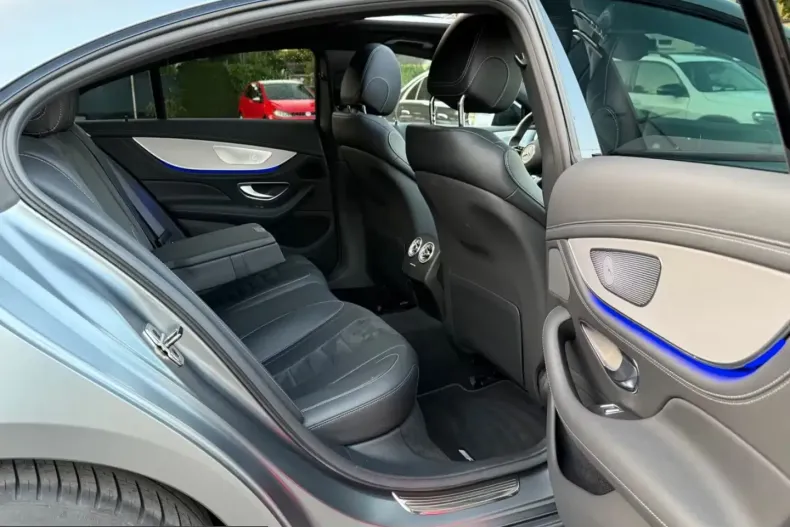 Mercedes-Benz CLS 300 (Clasa CLS) din 2022 cu 76.000 km - oferta MER203186 - foto 17