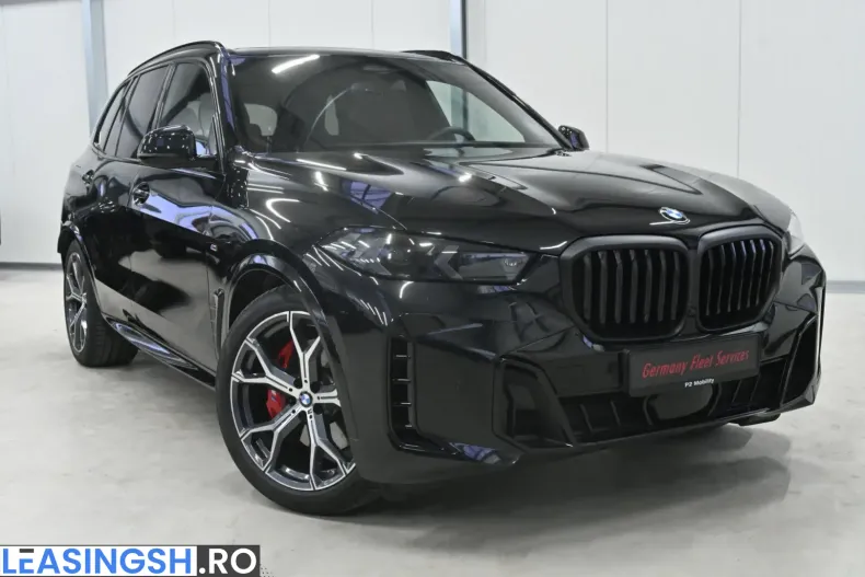 BMW X5 (Seria X) din 2024 cu 9.968 km - oferta BMW203187 - foto 1