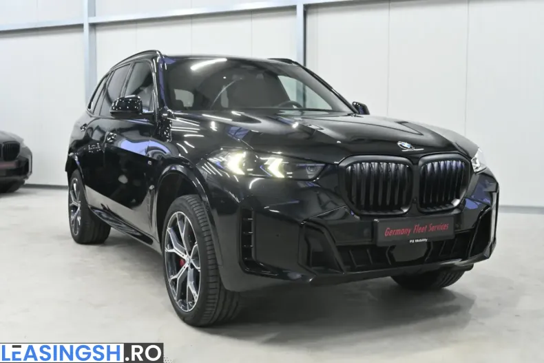 BMW X5 (Seria X) din 2024 cu 9.968 km - oferta BMW203187 - foto 2