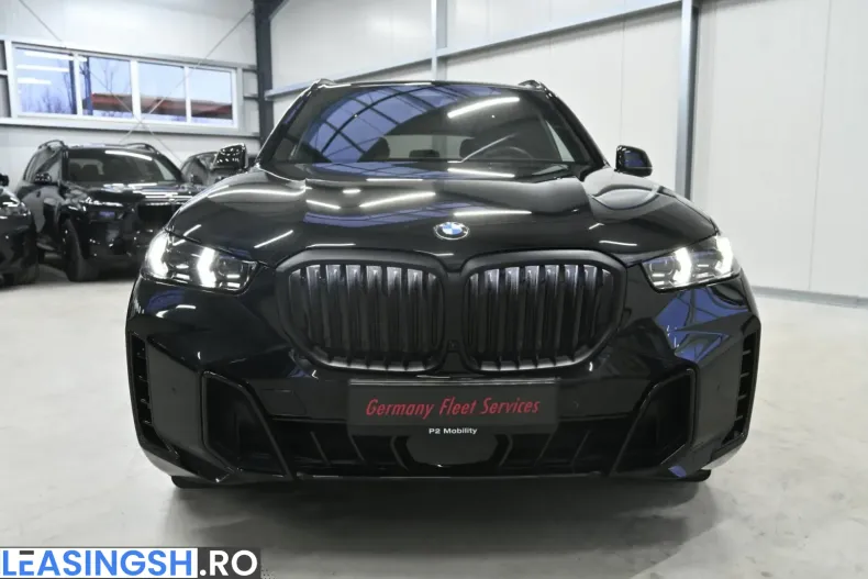 BMW X5 (Seria X) din 2024 cu 9.968 km - oferta BMW203187 - foto 3