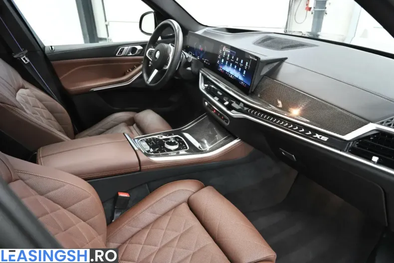 BMW X5 (Seria X) din 2024 cu 9.968 km - oferta BMW203187 - foto 7