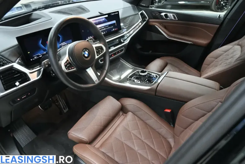 BMW X5 (Seria X) din 2024 cu 9.968 km - oferta BMW203187 - foto 8