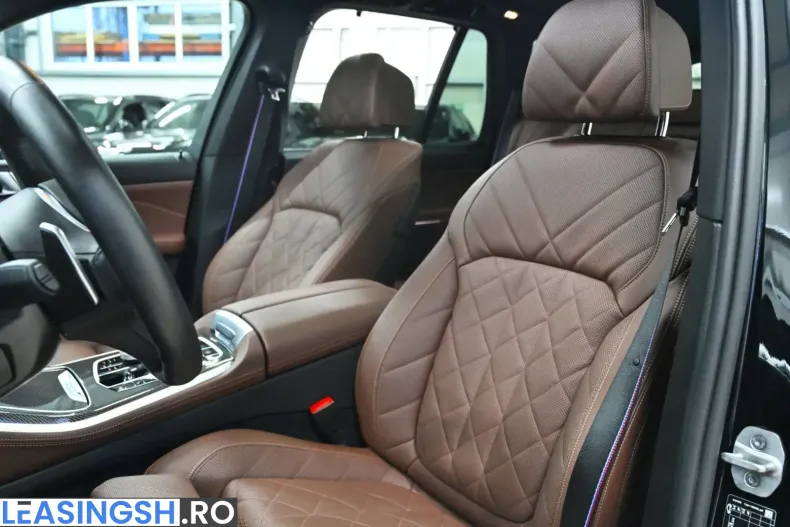 BMW X5 (Seria X) din 2024 cu 9.968 km - oferta BMW203187 - foto 9