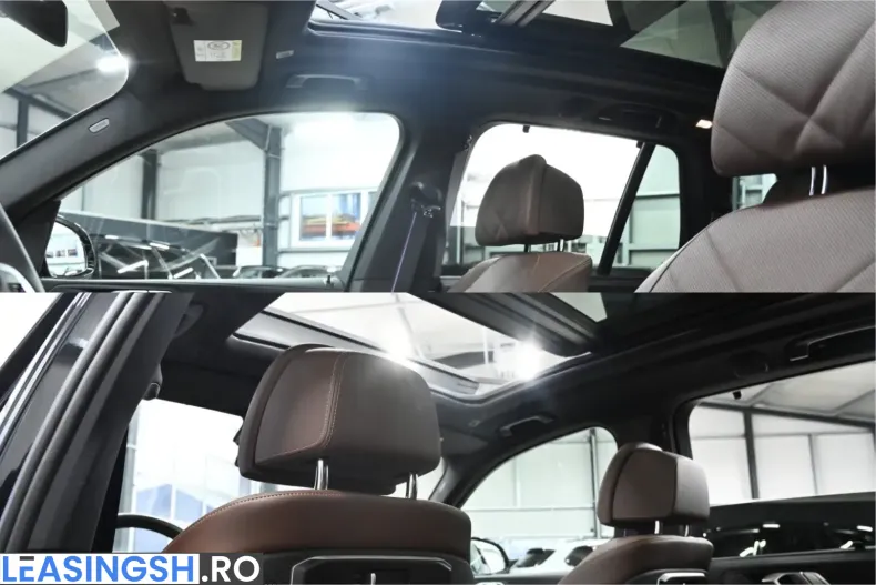 BMW X5 (Seria X) din 2024 cu 9.968 km - oferta BMW203187 - foto 10