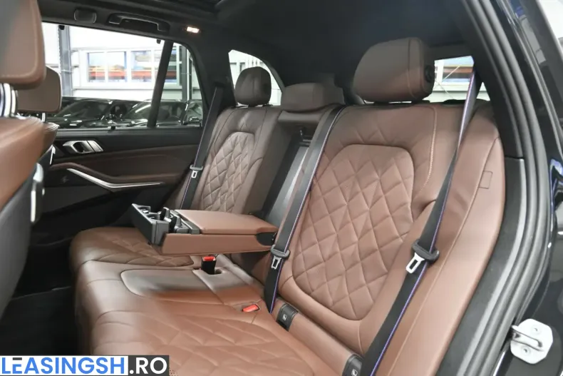 BMW X5 (Seria X) din 2024 cu 9.968 km - oferta BMW203187 - foto 11