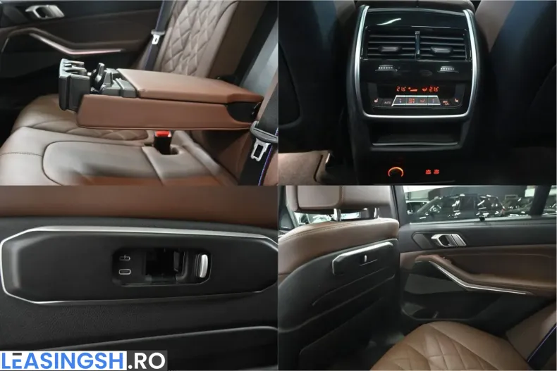 BMW X5 (Seria X) din 2024 cu 9.968 km - oferta BMW203187 - foto 12