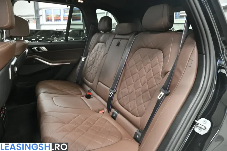 BMW X5 (Seria X) din 2024 cu 9.968 km - oferta BMW203187 - foto 13