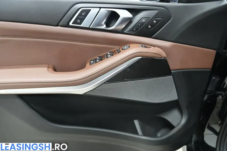 BMW X5 (Seria X) din 2024 cu 9.968 km - oferta BMW203187 - foto 14