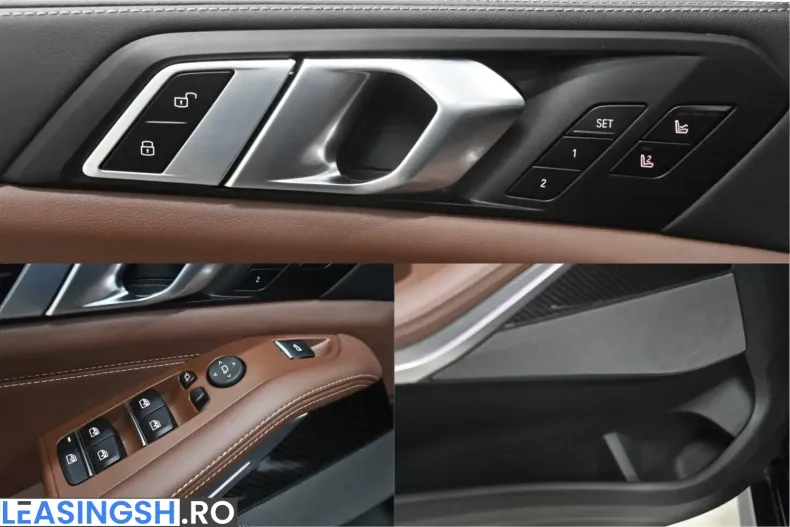 BMW X5 (Seria X) din 2024 cu 9.968 km - oferta BMW203187 - foto 15