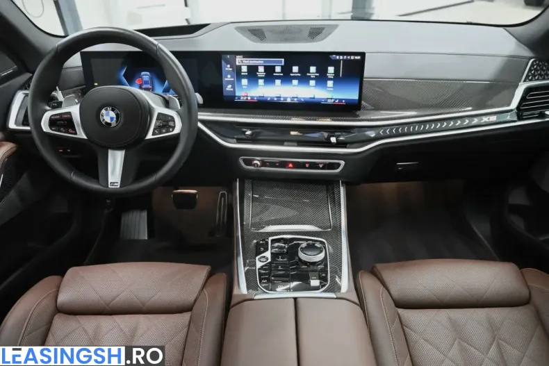 BMW X5 (Seria X) din 2024 cu 9.968 km - oferta BMW203187 - foto 16
