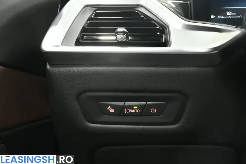 BMW X5 (Seria X) din 2024 cu 9.968 km - oferta BMW203187 - foto 17