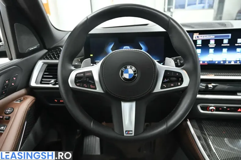 BMW X5 (Seria X) din 2024 cu 9.968 km - oferta BMW203187 - foto 18