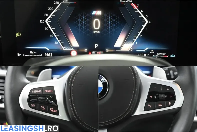 BMW X5 (Seria X) din 2024 cu 9.968 km - oferta BMW203187 - foto 19