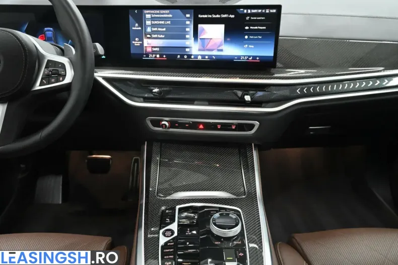 BMW X5 (Seria X) din 2024 cu 9.968 km - oferta BMW203187 - foto 20