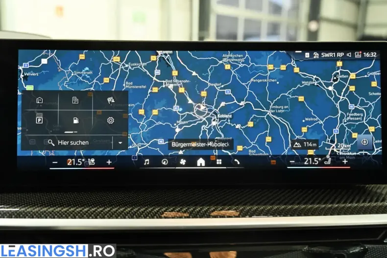 BMW X5 (Seria X) din 2024 cu 9.968 km - oferta BMW203187 - foto 21