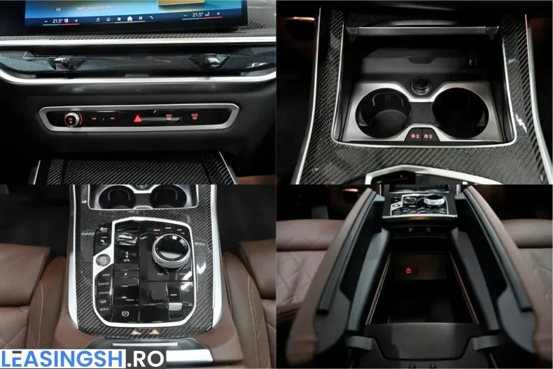 BMW X5 (Seria X) din 2024 cu 9.968 km - oferta BMW203187 - foto 22