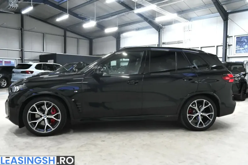 BMW X5 (Seria X) din 2024 cu 9.968 km - oferta BMW203187 - foto 25