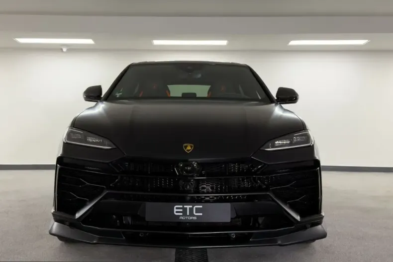 Lamborghini Urus din 2025 cu 4.983 km - oferta LAM203188 - foto 2