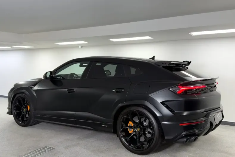 Lamborghini Urus din 2025 cu 4.983 km - oferta LAM203188 - foto 8