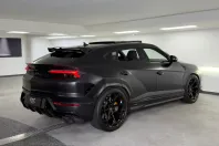 Lamborghini Urus din 2025 cu 4.983 km - oferta LAM203188 - foto 10