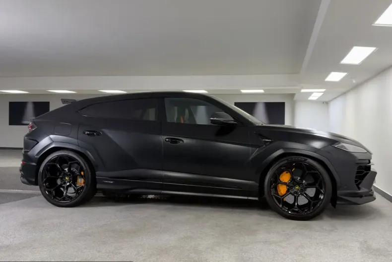 Lamborghini Urus din 2025 cu 4.983 km - oferta LAM203188 - foto 11