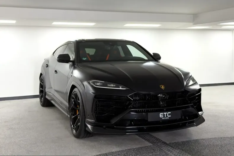 Lamborghini Urus din 2025 cu 4.983 km - oferta LAM203188 - foto 13