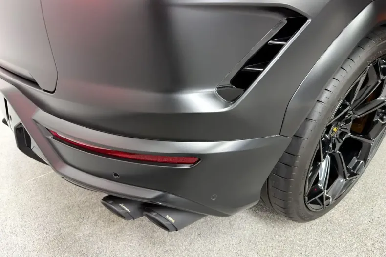 Lamborghini Urus din 2025 cu 4.983 km - oferta LAM203188 - foto 20