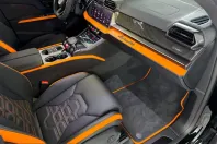 Lamborghini Urus din 2025 cu 4.983 km - oferta LAM203188 - foto 36