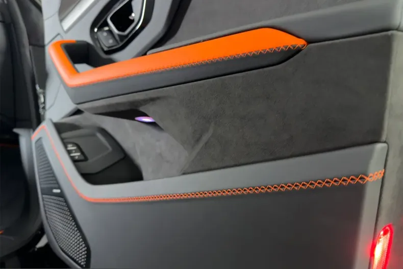 Lamborghini Urus din 2025 cu 4.983 km - oferta LAM203188 - foto 39