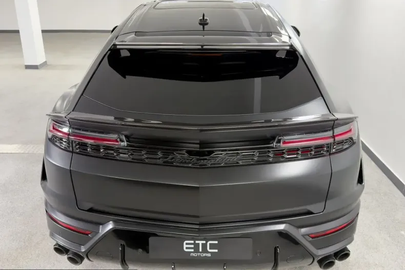 Lamborghini Urus din 2025 cu 4.983 km - oferta LAM203188 - foto 43