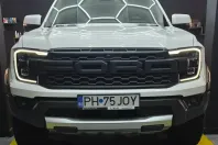Ford Raptor din 2023 cu 29.600 km - oferta FOR203189 - foto 1