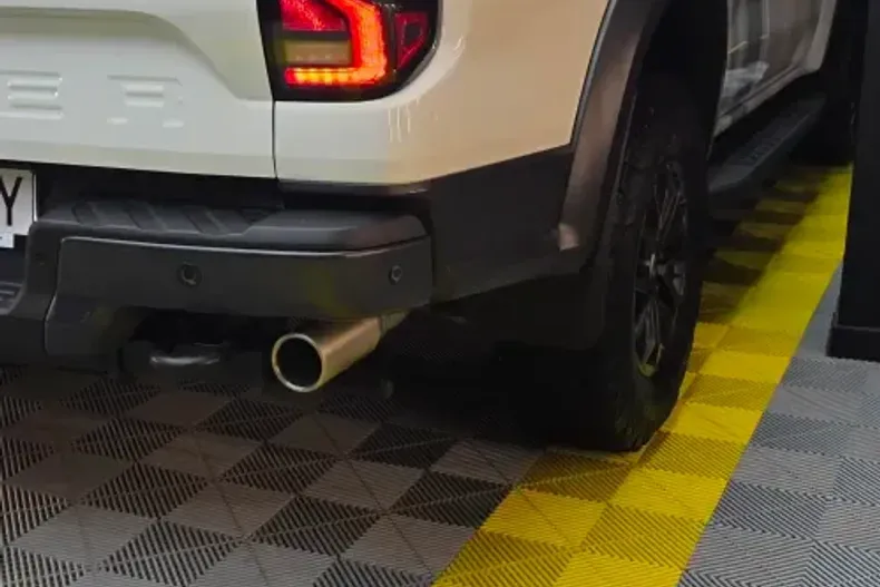 Ford Raptor din 2023 cu 29.600 km - oferta FOR203189 - foto 6