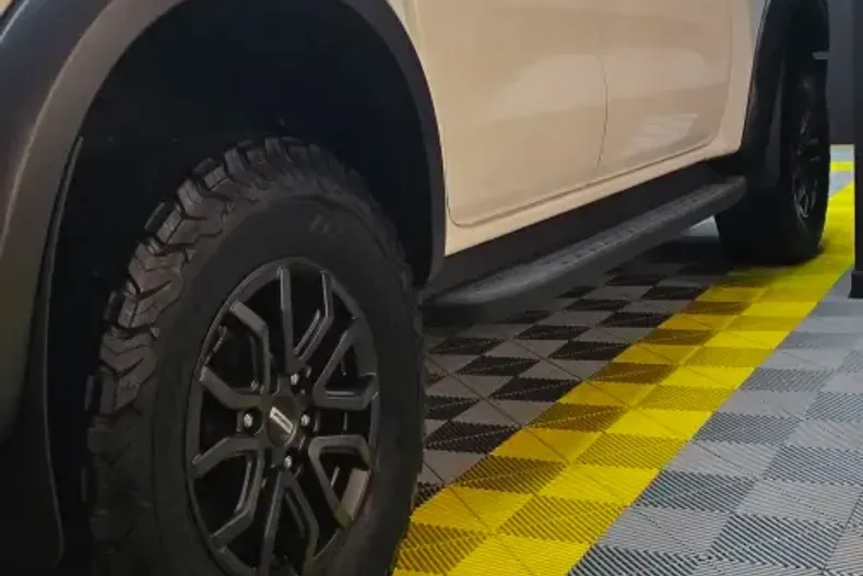 Ford Raptor din 2023 cu 29.600 km - oferta FOR203189 - foto 7