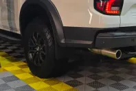 Ford Raptor din 2023 cu 29.600 km - oferta FOR203189 - foto 9