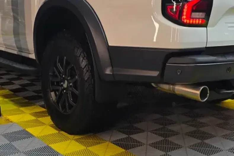 Ford Raptor din 2023 cu 29.600 km - oferta FOR203189 - foto 9