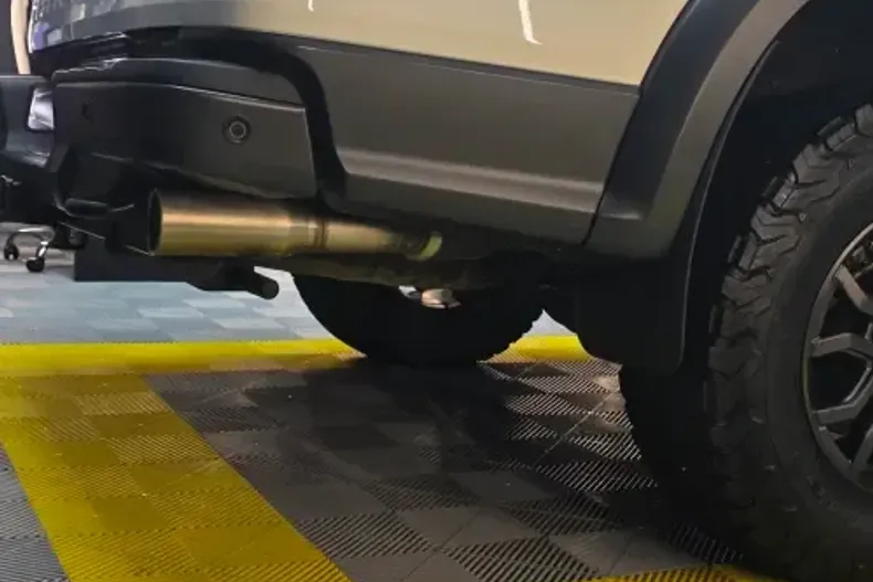 Ford Raptor din 2023 cu 29.600 km - oferta FOR203189 - foto 10