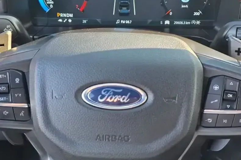 Ford Raptor din 2023 cu 29.600 km - oferta FOR203189 - foto 12