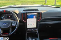 Ford Raptor din 2023 cu 29.600 km - oferta FOR203189 - foto 13