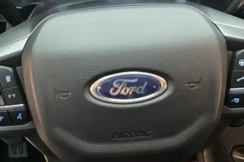 Ford Raptor din 2023 cu 29.600 km - oferta FOR203189 - foto 14