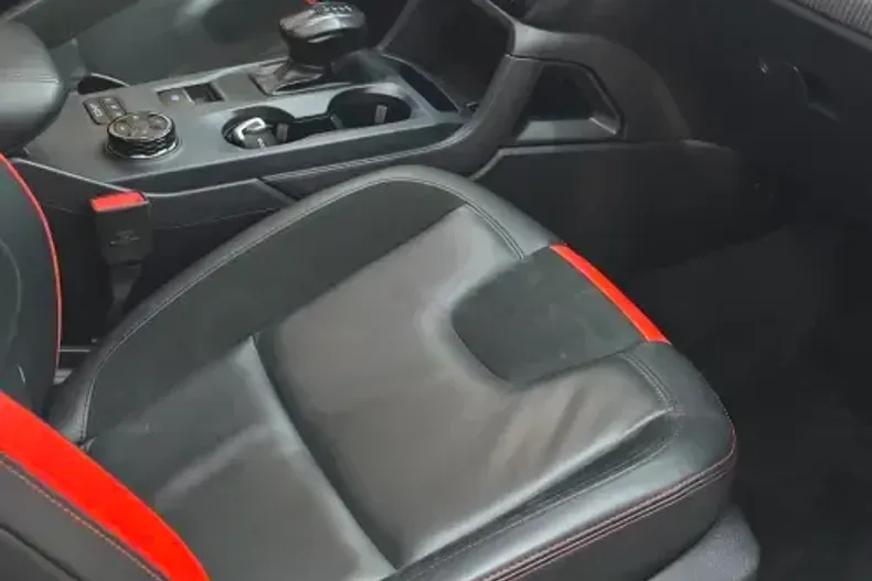 Ford Raptor din 2023 cu 29.600 km - oferta FOR203189 - foto 15