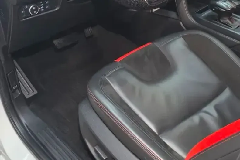 Ford Raptor din 2023 cu 29.600 km - oferta FOR203189 - foto 17