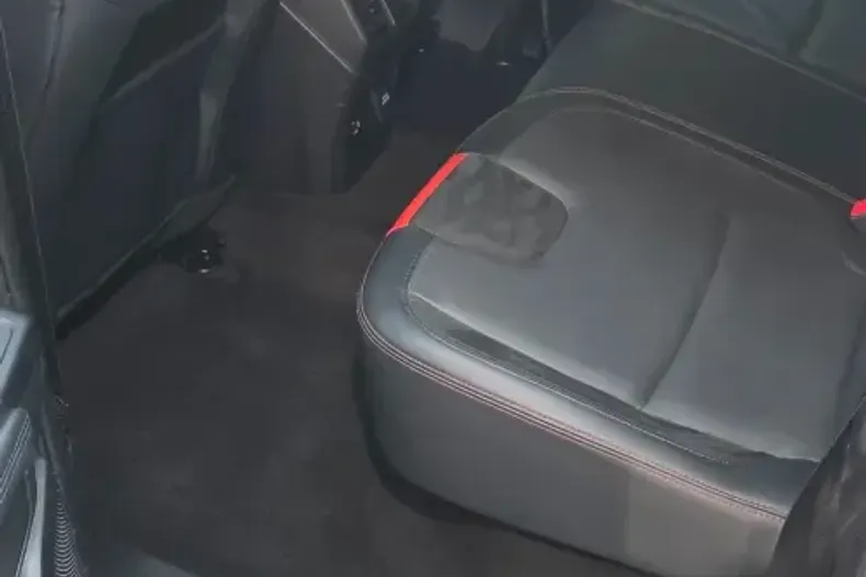 Ford Raptor din 2023 cu 29.600 km - oferta FOR203189 - foto 18