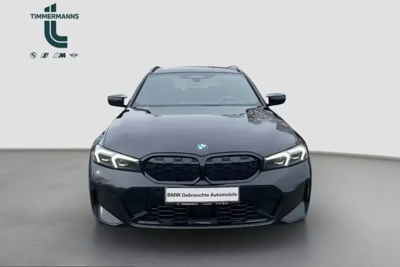 BMW M340i (Seria 3) din 2025 cu 6.581 km - oferta BMW203190 - foto 2