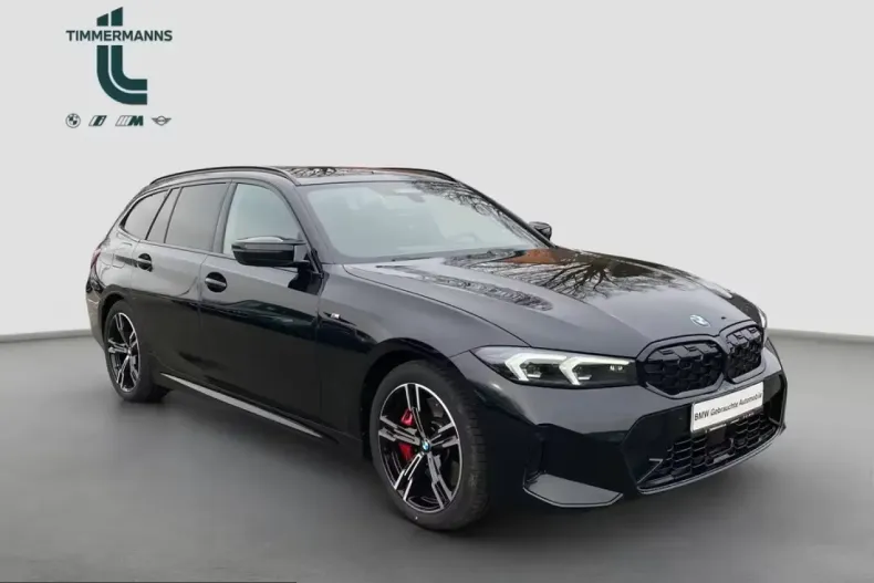 BMW M340i (Seria 3) din 2025 cu 6.581 km - oferta BMW203190 - foto 3