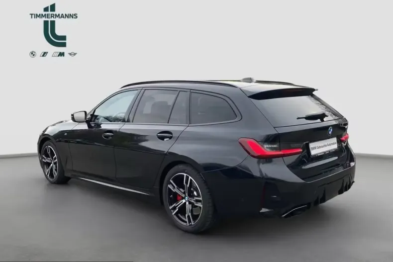 BMW M340i (Seria 3) din 2025 cu 6.581 km - oferta BMW203190 - foto 4