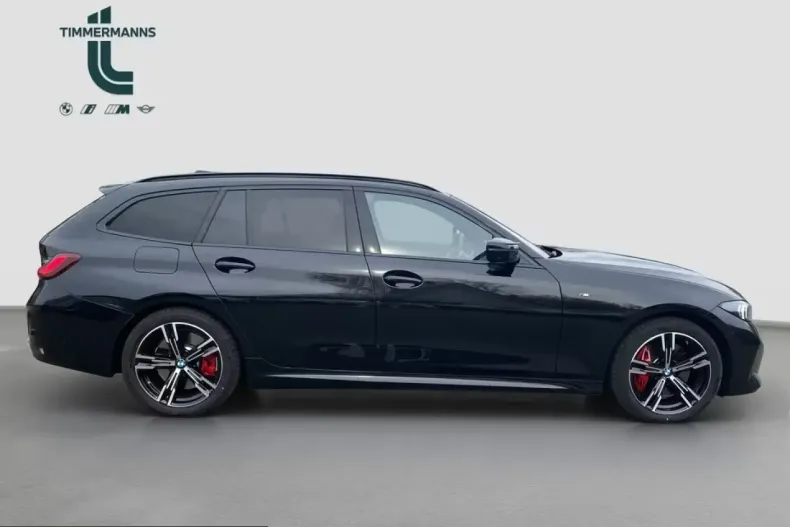 BMW M340i (Seria 3) din 2025 cu 6.581 km - oferta BMW203190 - foto 7